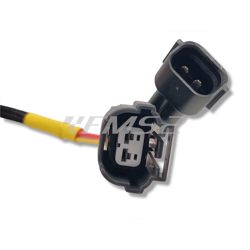 Force master 3 centr.elettr. (iniezione), ricambio 5515730