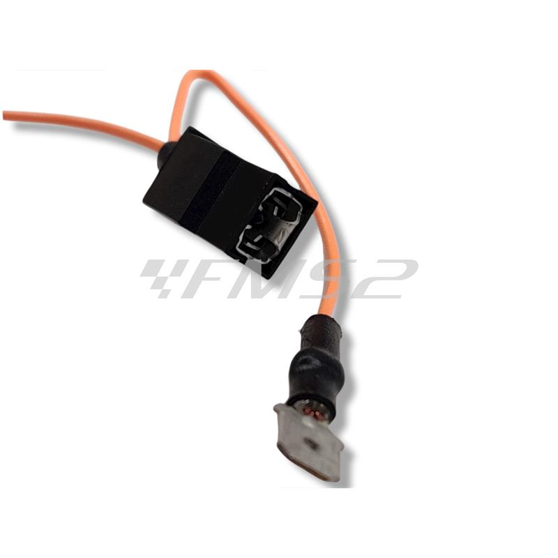 Force master 3 centr.elettr. (iniezione), ricambio 5515730