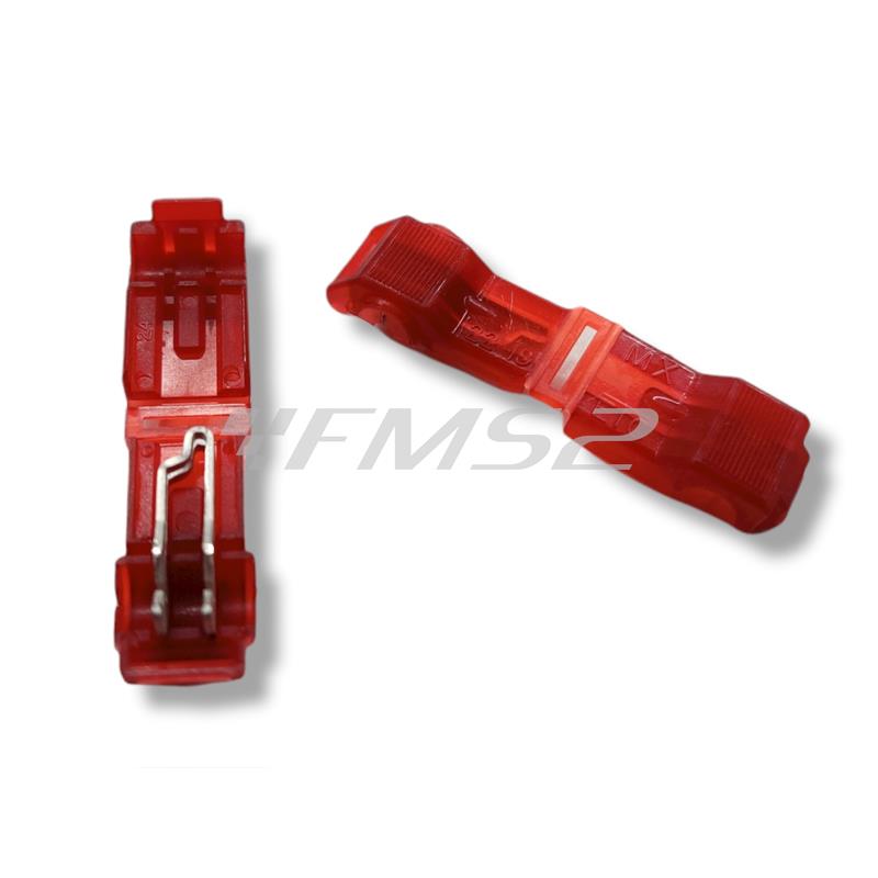Force master 3 centr.elettr. (iniezione), ricambio 5515730