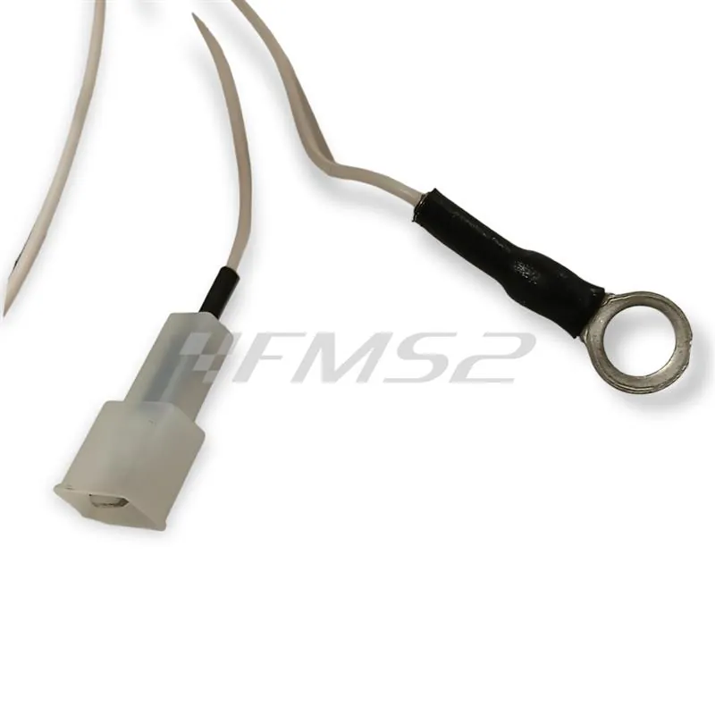 Centralina elettronica Malossi Force master 0 per scooter Honda Vision 50 cc ie 4 tempi euro 2 e euro 3 prodotti fino al 2012, ricambio 5515979B