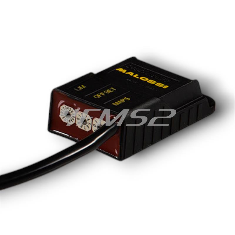 Digitronic-trimmer mhr team centralina e, ricambio 5517976B