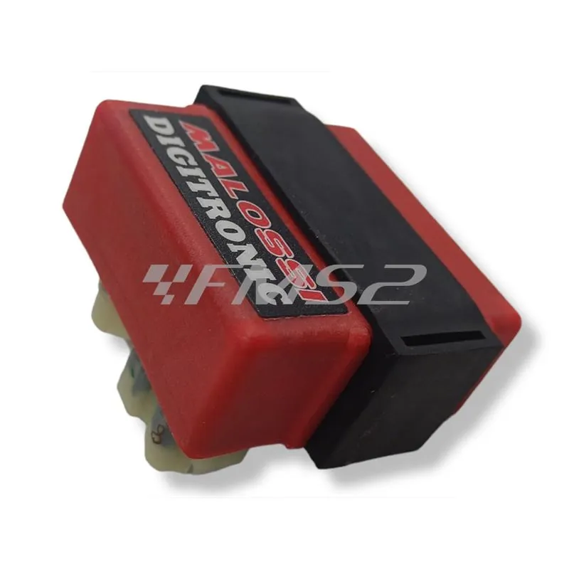 Digitronic centralina elettronica malossi digitale 2, ricambio 5518130B