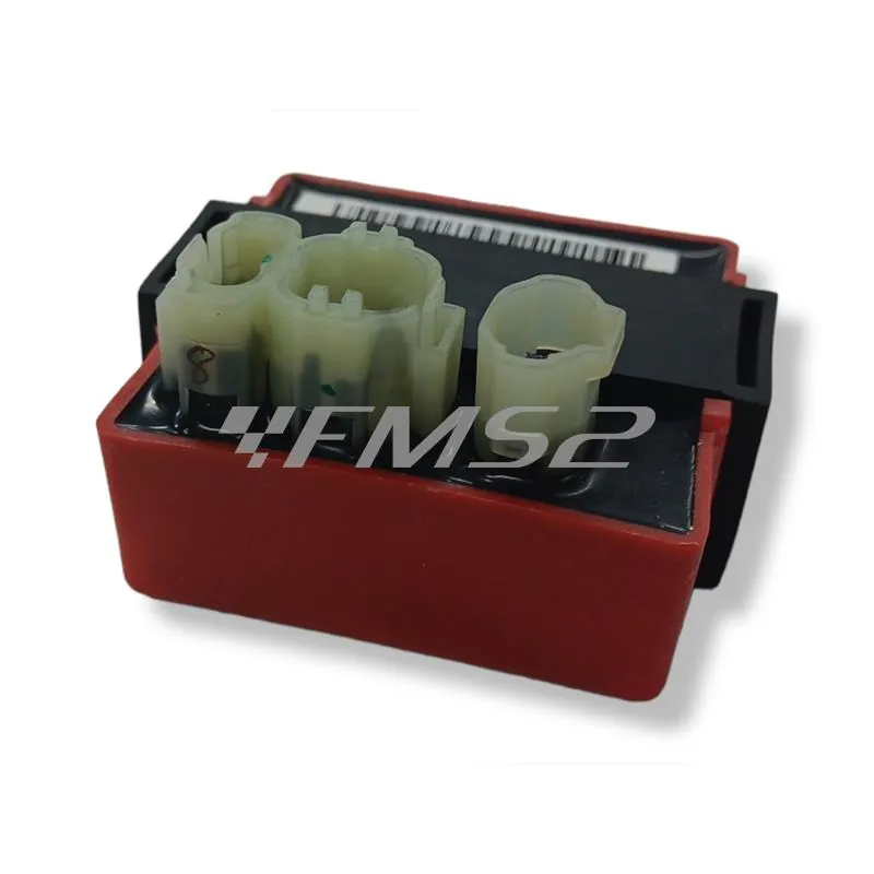 Digitronic centralina elettronica malossi digitale 2, ricambio 5518130B