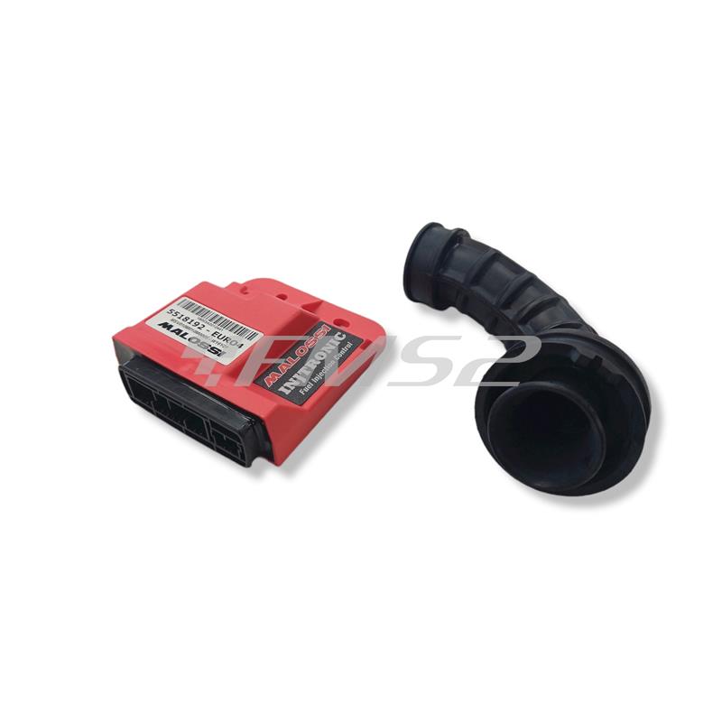 Injtronic centr.elettr. con manicotto, ricambio 5518205