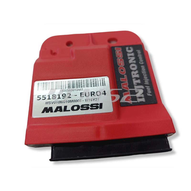 Injtronic centr.elettr. con manicotto, ricambio 5518205