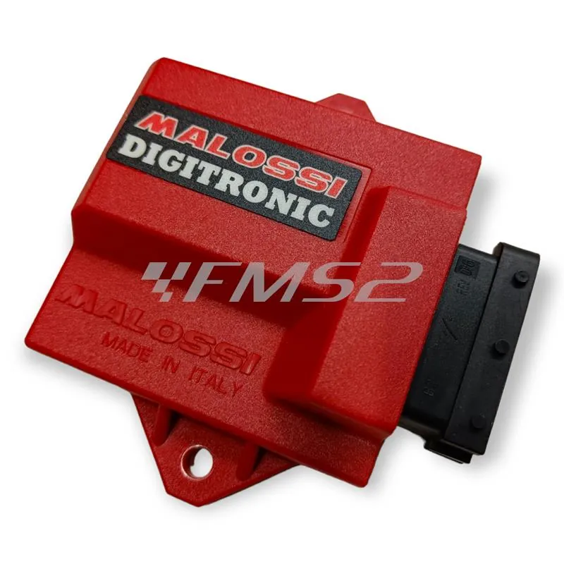 Digitronic centralina elettronica  digitale 2, ricambio 5518548B