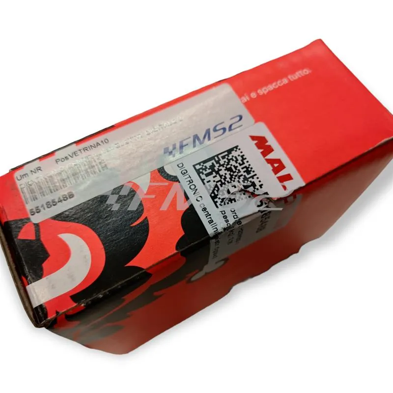 Digitronic centralina elettronica  digitale 2, ricambio 5518548B