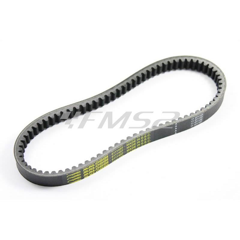 Cinghia di trasmissione kevlar belt Malossi, ricambio 6111437