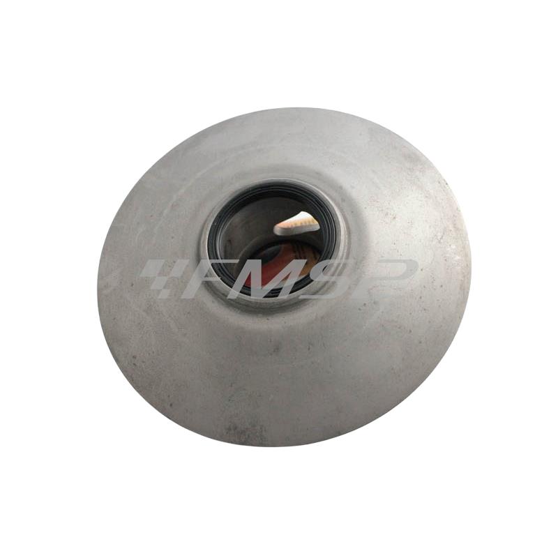 Correttore di coppia Torque driver Malossi per maxi scooter, ricambio 6111662