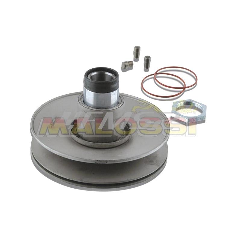 Correttore di coppia Rear pulley system Malossi, ricambio 6112110