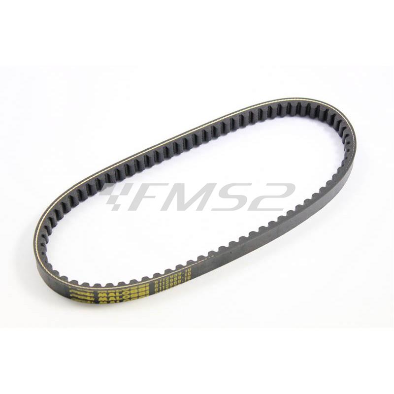 Cinghia di trasmissione Malossi per kevlar belt per scooter, ricambio 6112959