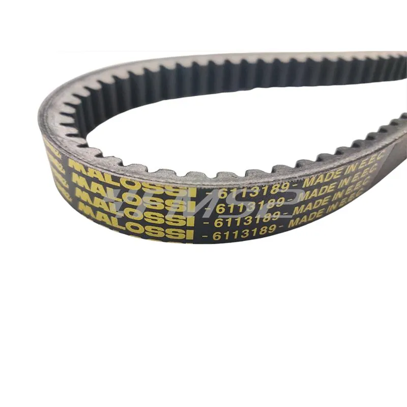 6113189 Cinghia di trasmissione Malossi X Kevlar Belt per maxi scooter