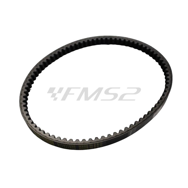 Cinghia di trasmissione Malossi per kevlar belt per scooter, ricambio 6114118