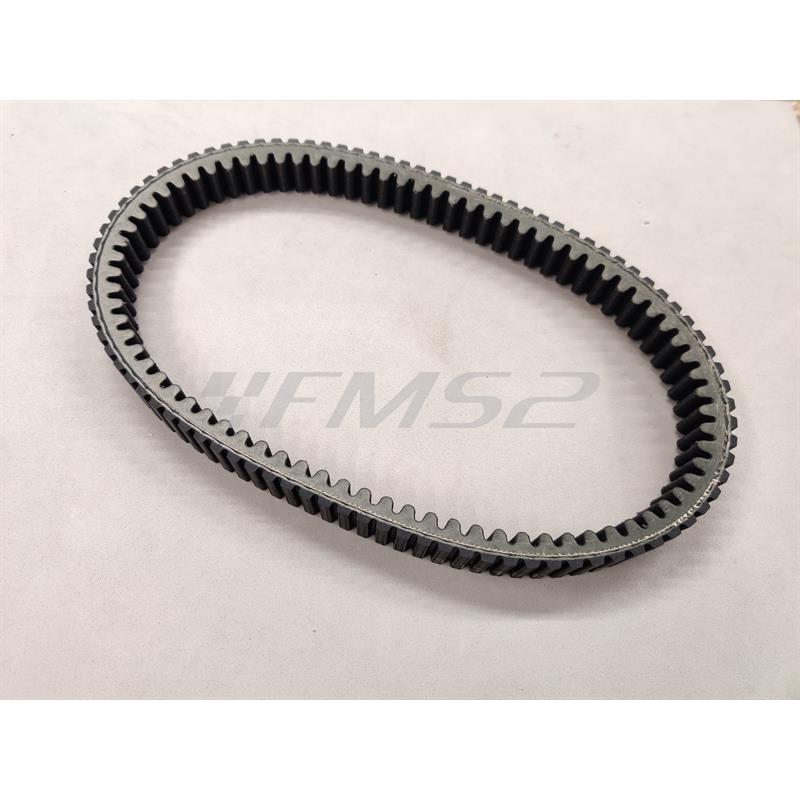 X k belt per yamaha t max 530 (31,2x16x9, ricambio 6116011