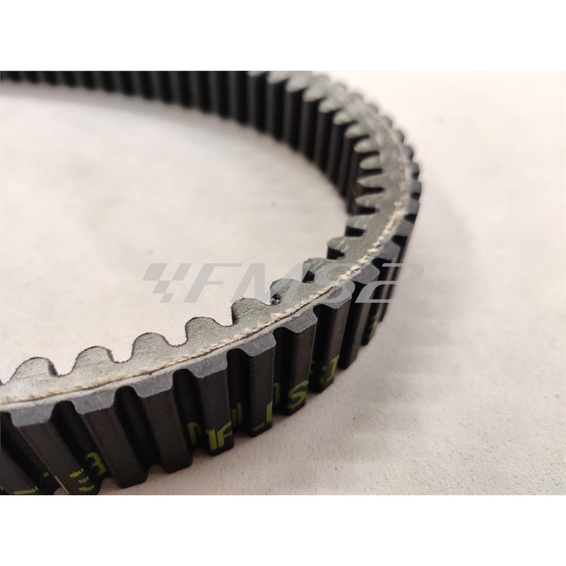 X k belt per yamaha t max 530 (31,2x16x9, ricambio 6116011