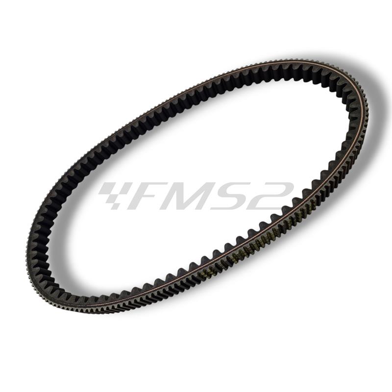 X k belt per maxi scooter (22,6x13x955 m, ricambio 6116069