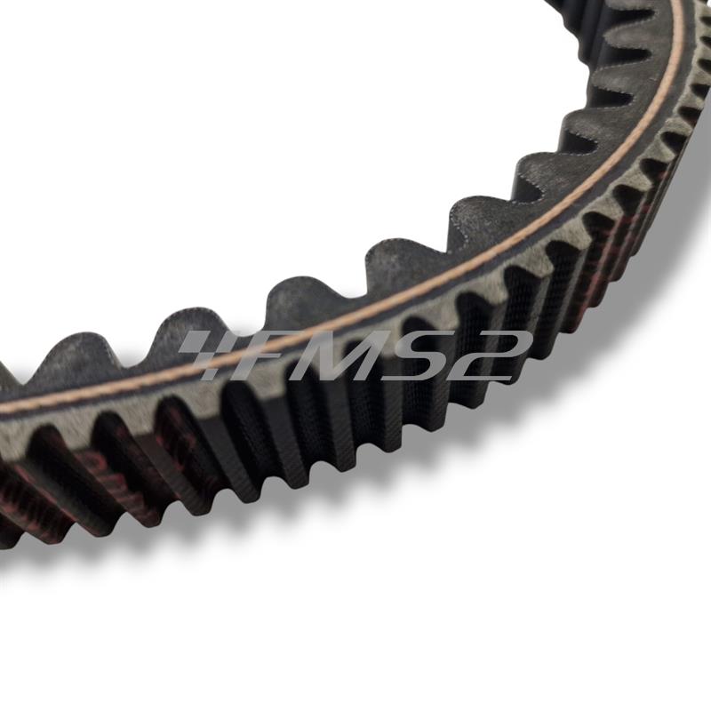 X k belt per maxi scooter (22,6x13x955 m, ricambio 6116069