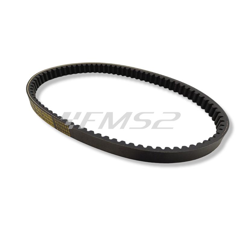 X k belt per maxi scooter (20x9,5x795,5, ricambio 6116665