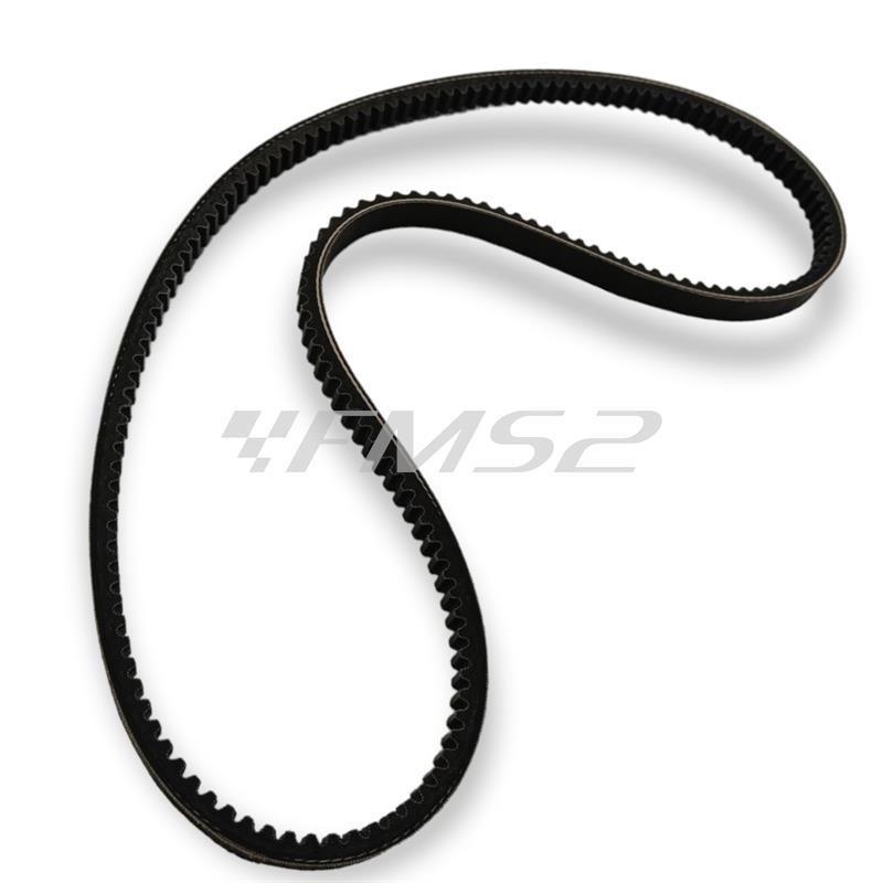 X k belt per variatore piaggio ciao  ricambio 6116830
