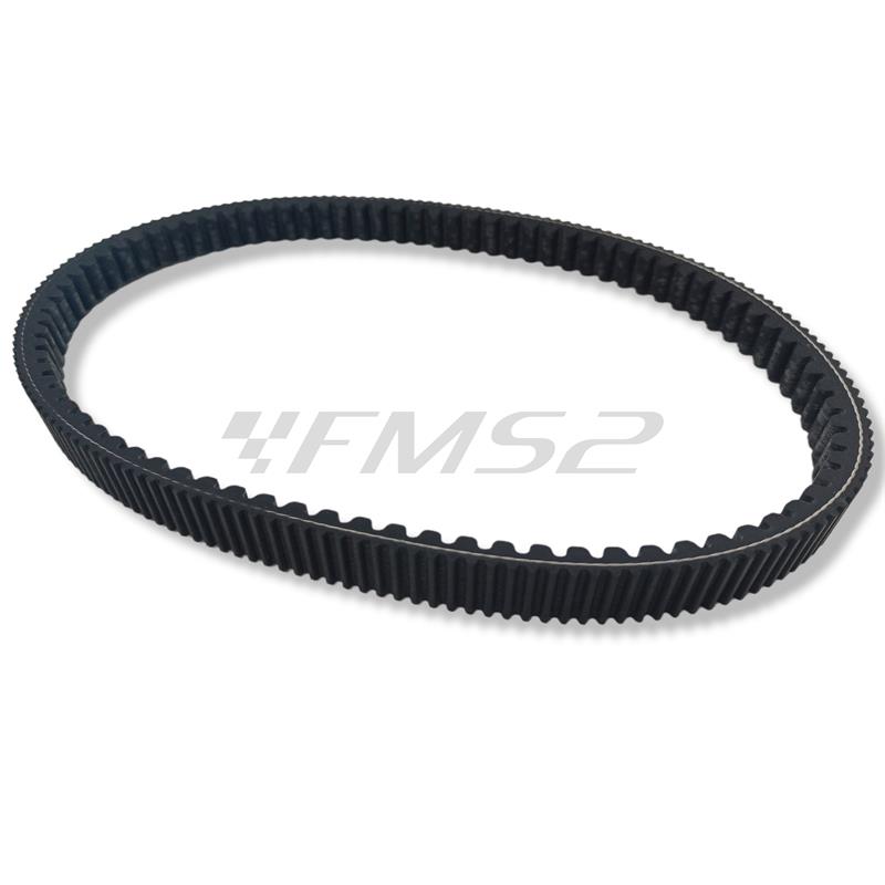 X special belt (22,6x10,6x845 mm 30 ), ricambio 6118634