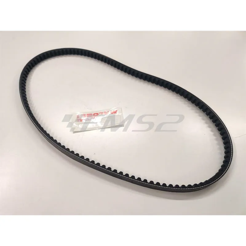 X special belt piaggio si per over range malossi (15,5x8,5x1163 mm 30 ), ricambio 6118940