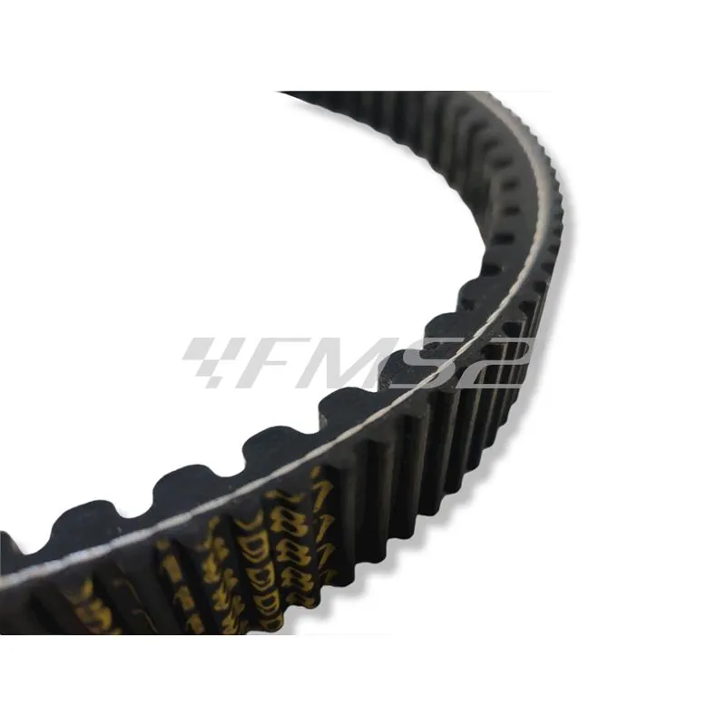 X special belt per maxiscooter (24x10,6x, ricambio 6118987