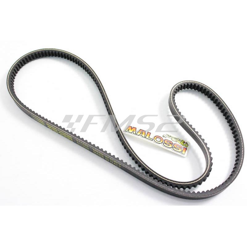 Cinghia di trasmissione Special belt Piaggio Grillo Malossi, ricambio 617222