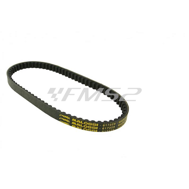 Cinghia di trasmissione kevlar belt Malossi, ricambio 617229