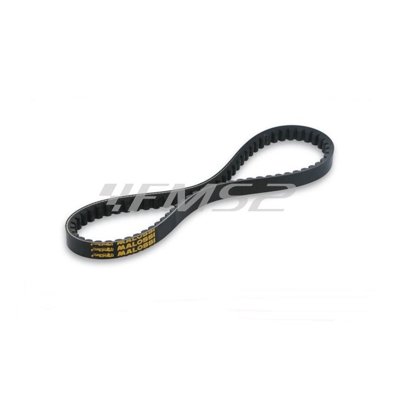 Cinghia di trasmissione kevlar belt Malossi, ricambio 617232