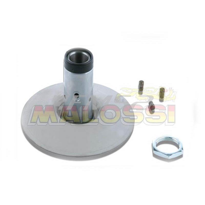 Puleggia fissa Malossi fixed pulley, ricambio 618234