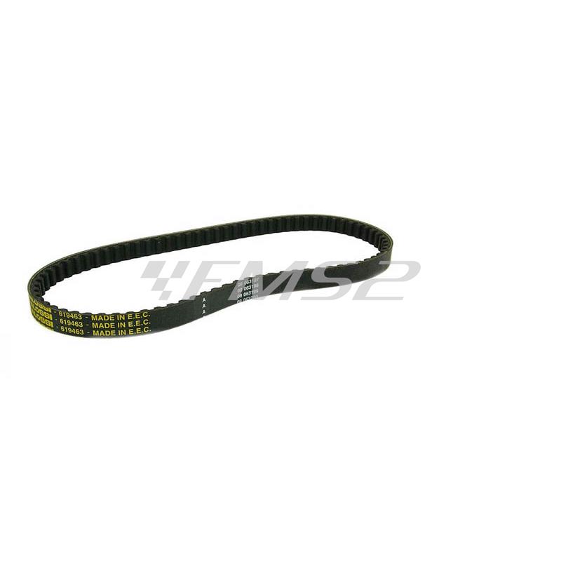 Cinghia di trasmissione kevlar belt Malossi, ricambio 619463