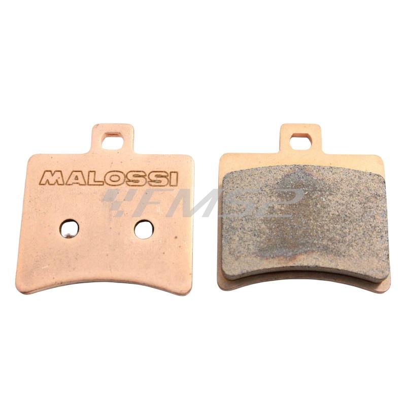 Pastiglie freno Malossi MHR Synt (pasticche), ricambio 6212103