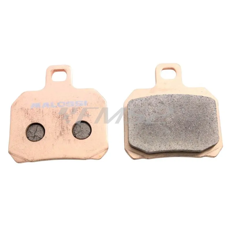 Pastiglie freno Malossi MHR Synt (pasticche), ricambio 6212136