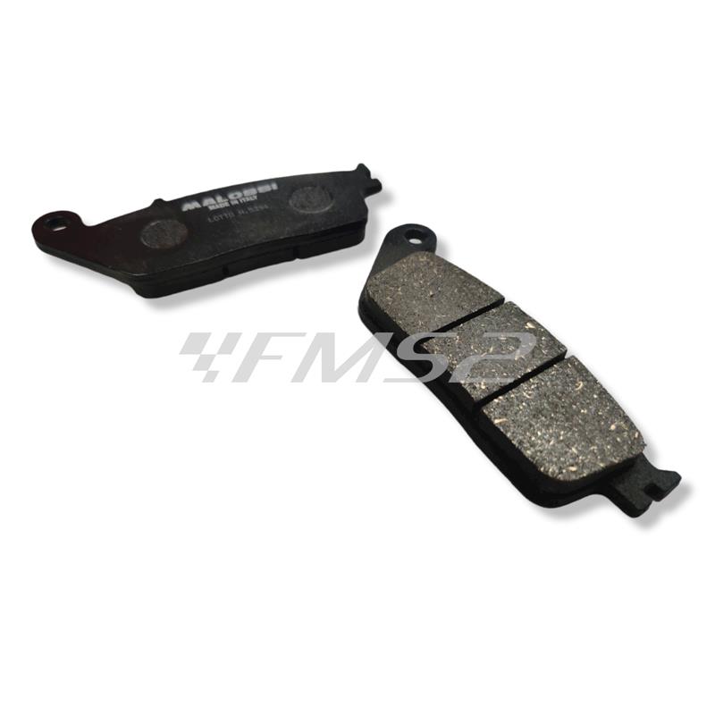 Brake pads, ricambio 6215027BB