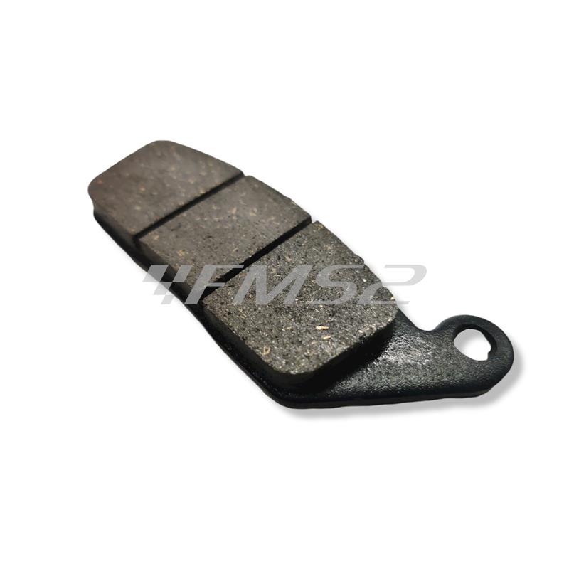 Brake pads, ricambio 6215027BB