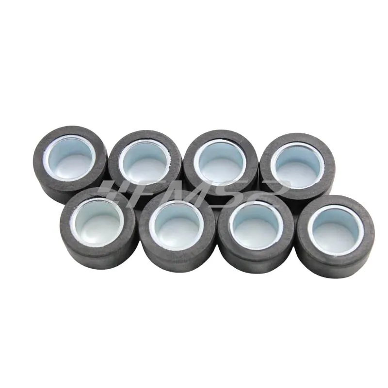 Rulli htroll Malossi diametro 26x12.8 grammi 14, ricambio 6611367C0