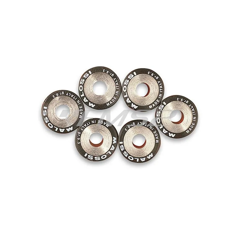 Rulli Malossi HTROLL con dimensioni 20 x 14,6 mm e peso 14,5 grammi, ricambio 6611534F0