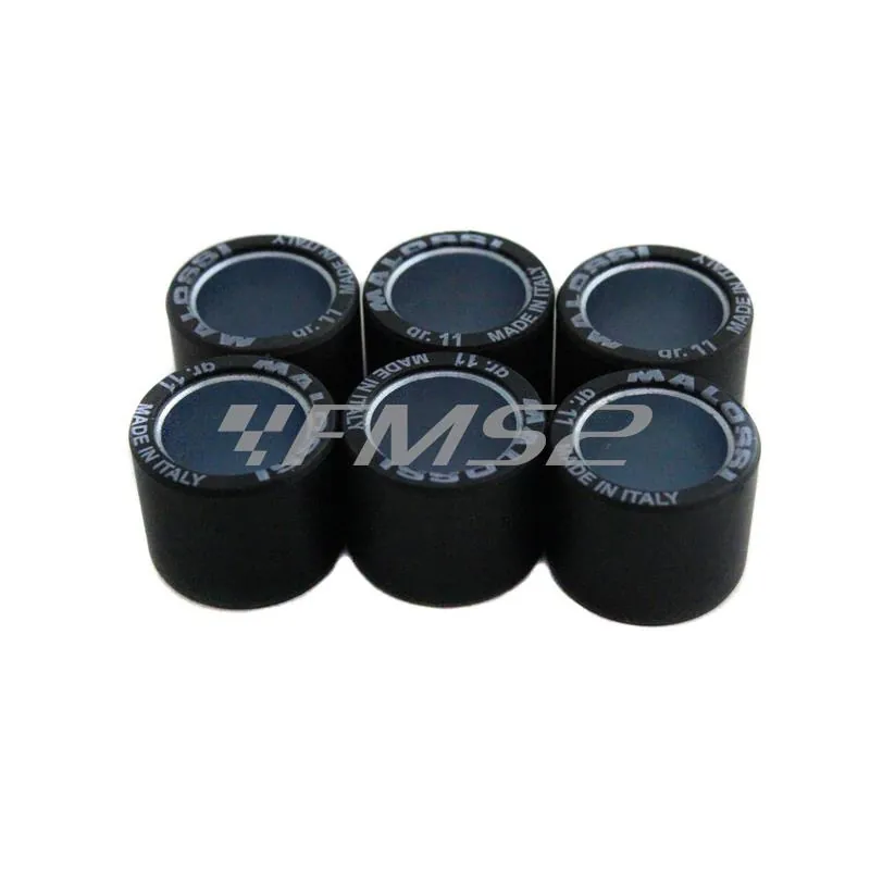 Rulli Malossi HTROLL   20,9x17 grammi 11, ricambio 6613697I0