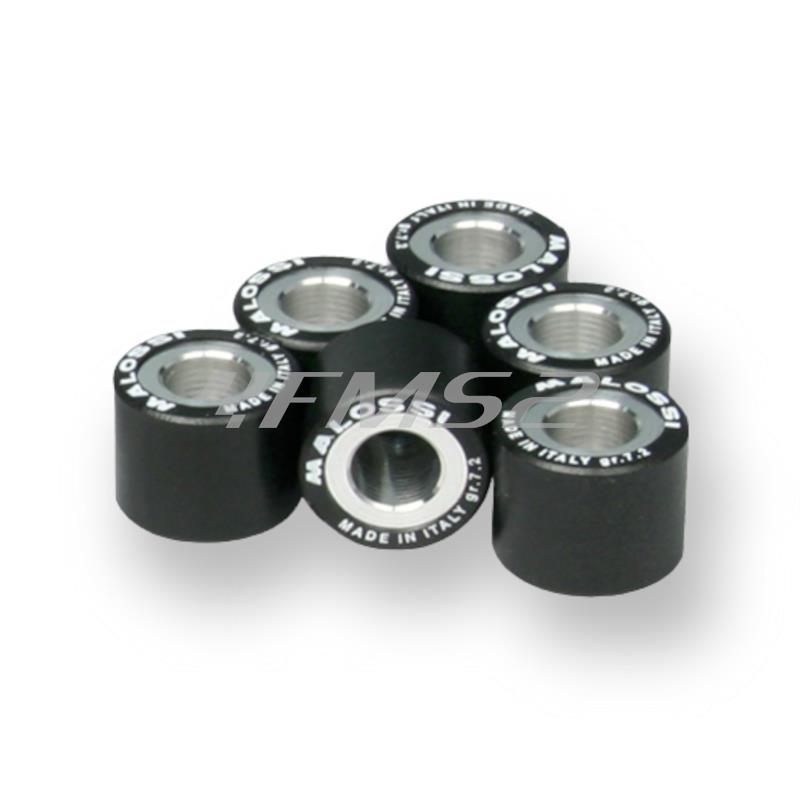 6 htroll   20,9x17 gr.13, ricambio 6613697M0