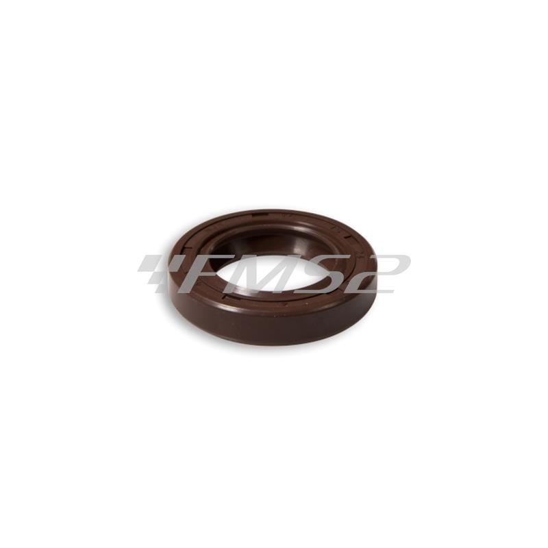 Paraolio   15x24x5 mm tc fkm alb.m.-l/vo, ricambio 6617382B