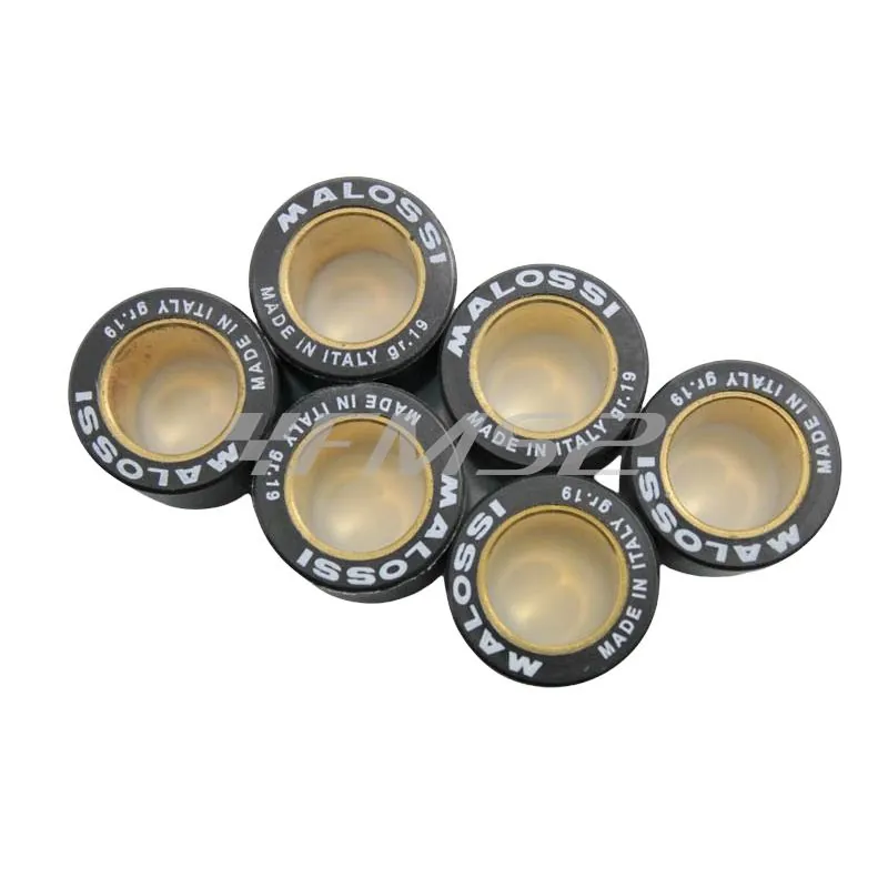 Kit rulli Malossi diametro 23x18, ricambio 669917O0