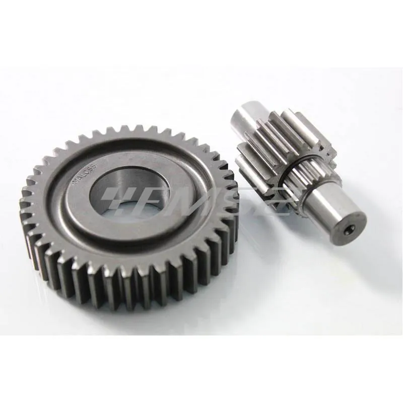 Rapporti secondari scooteroni Malossi, ricambio 6711079