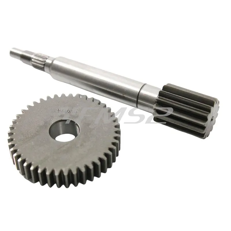 Ingranaggi primari htq z 14-42 Malossi, ricambio 6713602