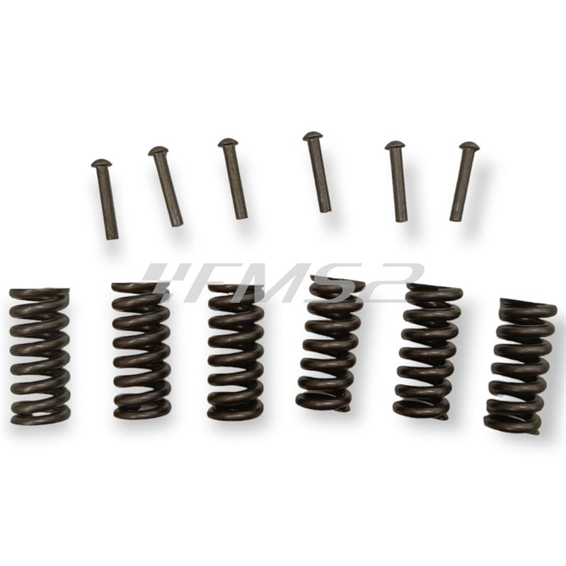 Ingranaggi primari htq z 24/63, ricambio 6716720
