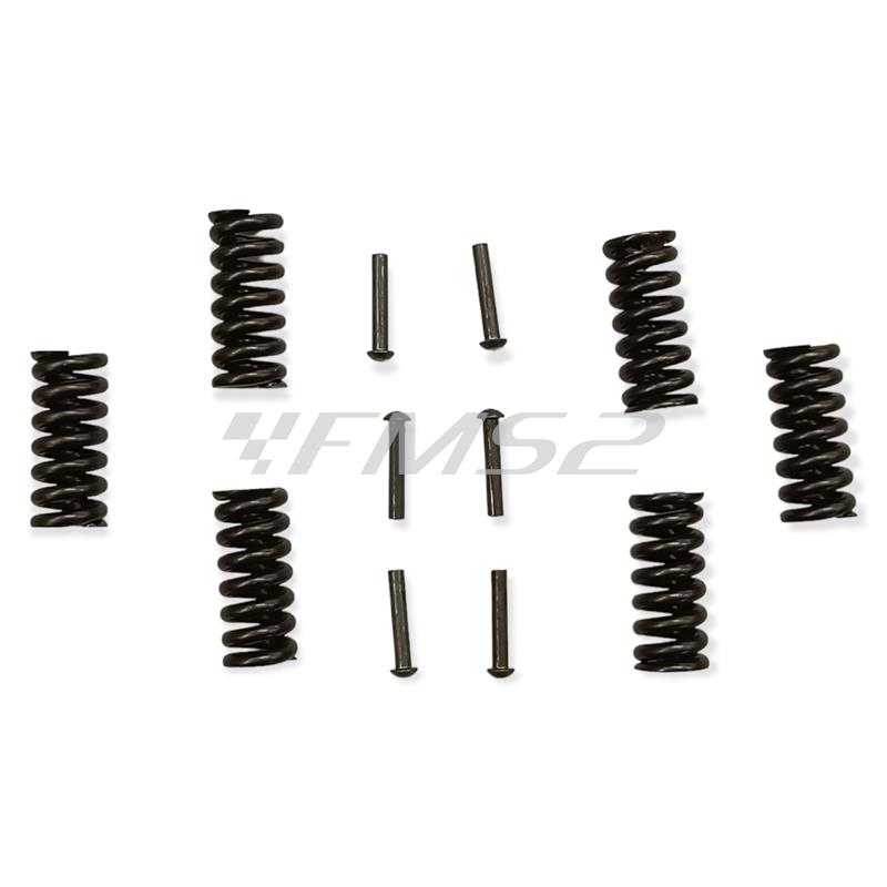 Ingranaggi primari htq z 23/64, ricambio 6716721