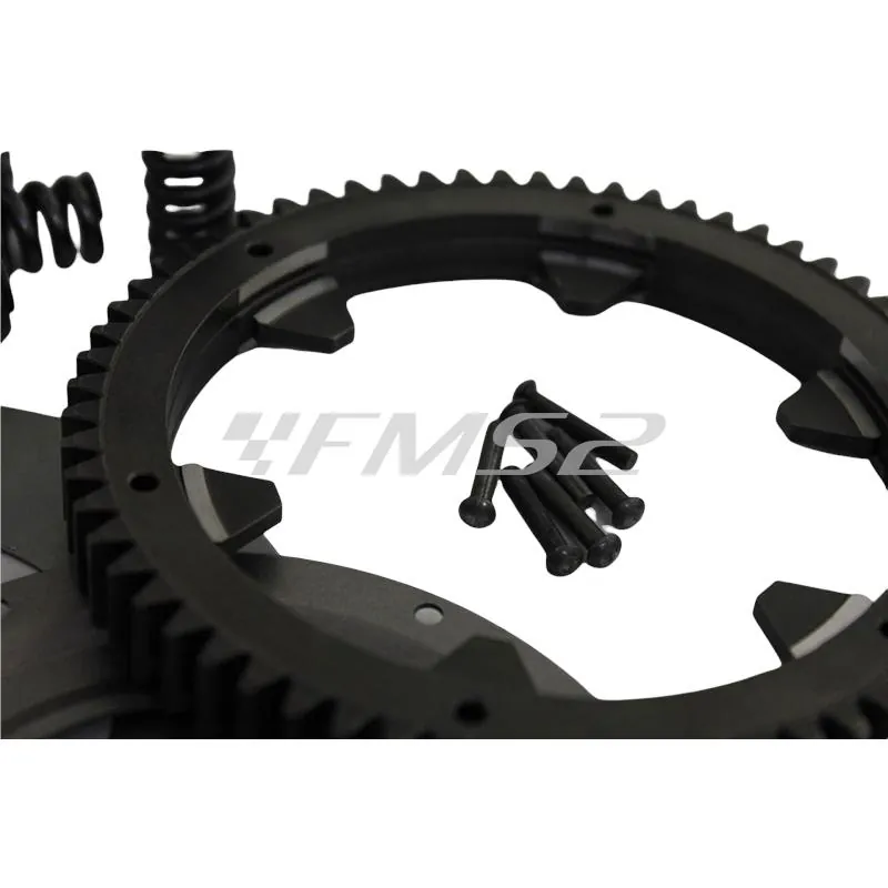 673730 Ingranaggi primari htq z 23/64 Malossi