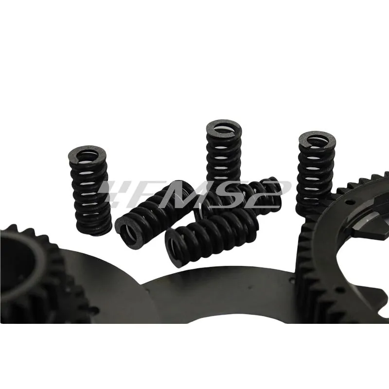 673730 Ingranaggi primari htq z 23/64 Malossi