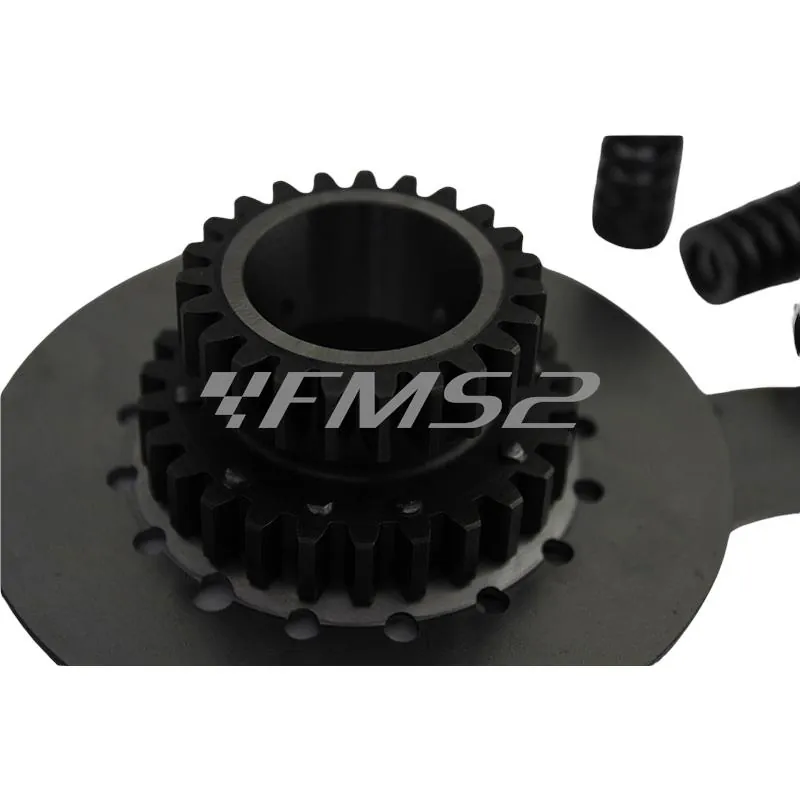 673730 Ingranaggi primari htq z 23/64 Malossi