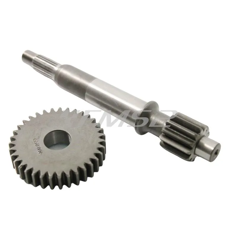 Ingranaggi primari htq z 13-35 Malossi, ricambio 678378
