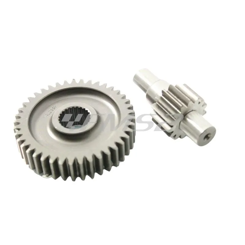 Rapporti secondari scooteroni Malossi, ricambio 678657